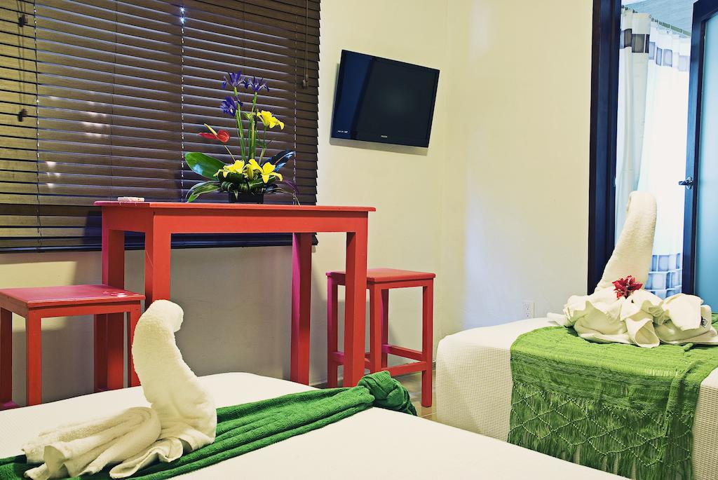 Villas Adela Playa del Carmen
