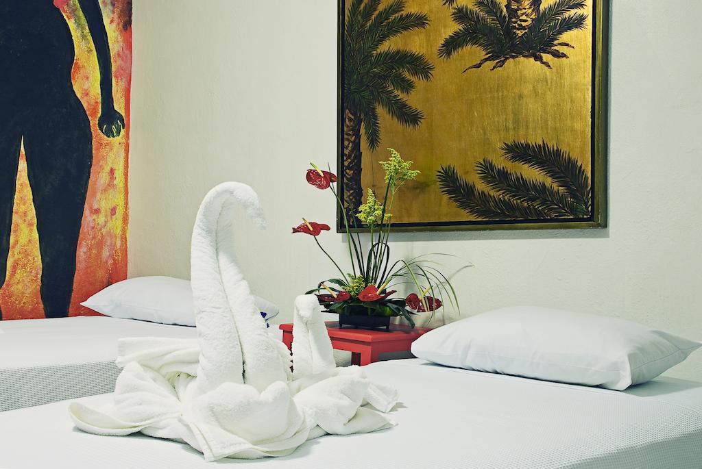 Villas Adela Hotel