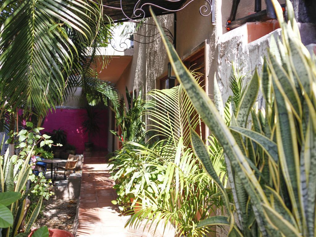 Villas Adela Hotel