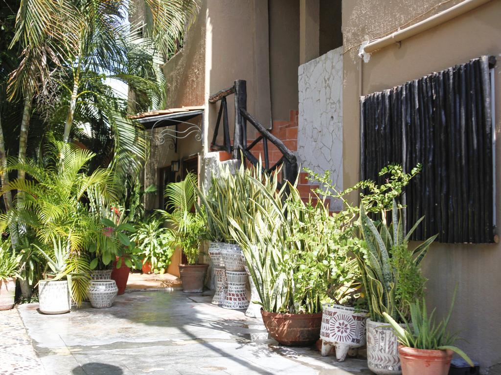Villas Adela Hotel