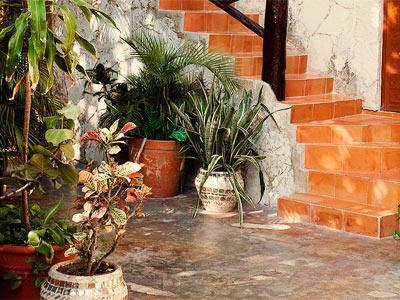 Hotel Villas Adela 3*