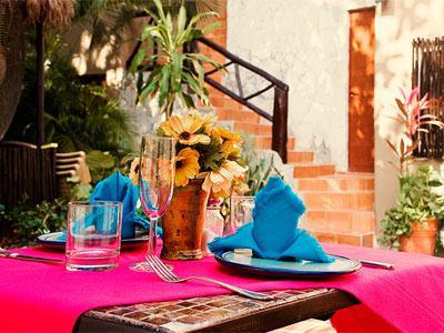 Villas Adela Hotel 3*