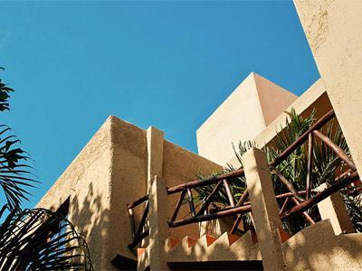 Villas Adela