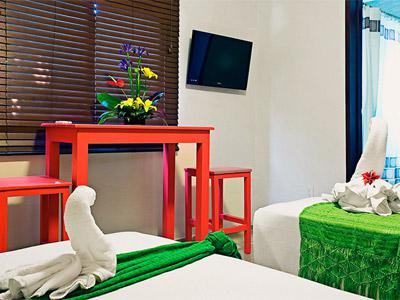 Villas Adela Playa del Carmen